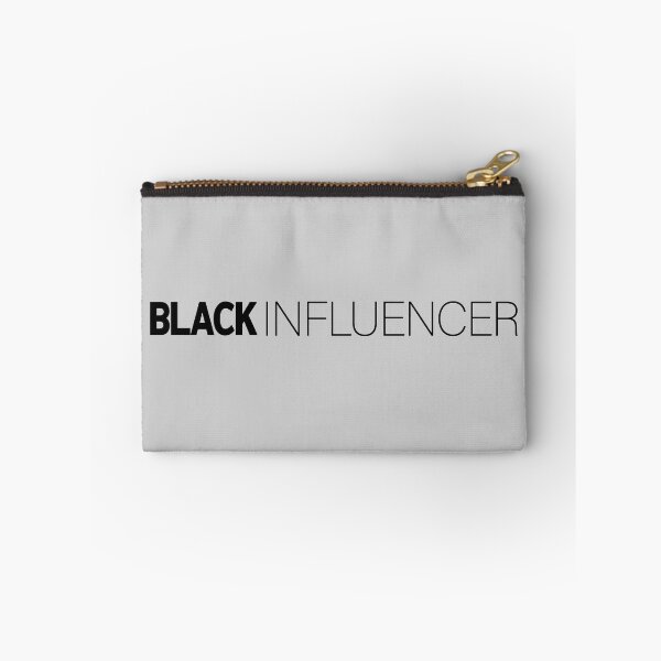 Item preview, Black Influencer T-Shirt | Gift for Influencers | Youtube | Instagramer | Trend Setter | Black History Month | Modern Black Artists | Black Power | Black Lives Matter | Black Excellence | Juneteenth designed and sold by shaunshirts.