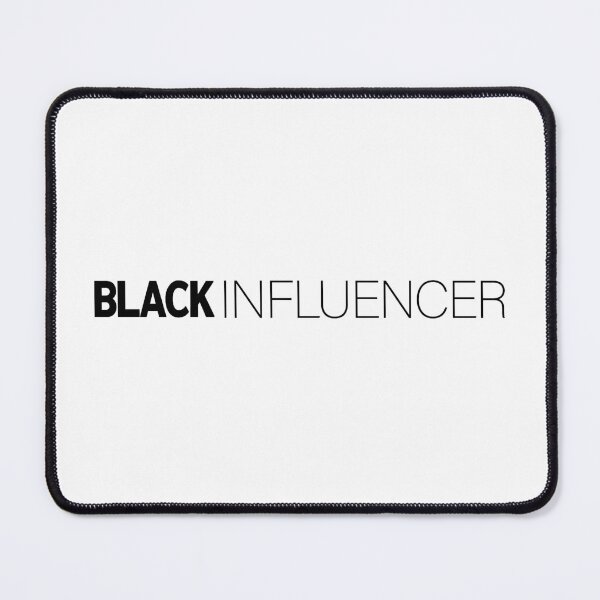 Item preview, Black Influencer T-Shirt | Gift for Influencers | Youtube | Instagramer | Trend Setter | Black History Month | Modern Black Artists | Black Power | Black Lives Matter | Black Excellence | Juneteenth designed and sold by shaunshirts.