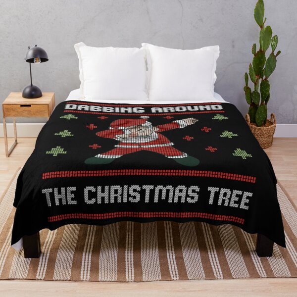 Item preview, Ugly Christmas Party X-Mas Christmastime designed and sold by KuylerKnight.