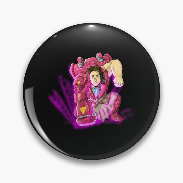 Item preview, Ardan Vainglory  designed and sold by oconutcchange.