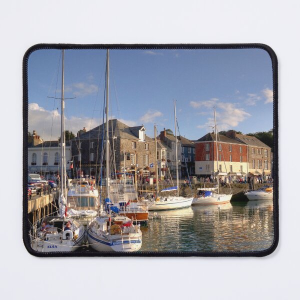 Item preview, Padstow, Cornwall designed and sold by andrewroland.