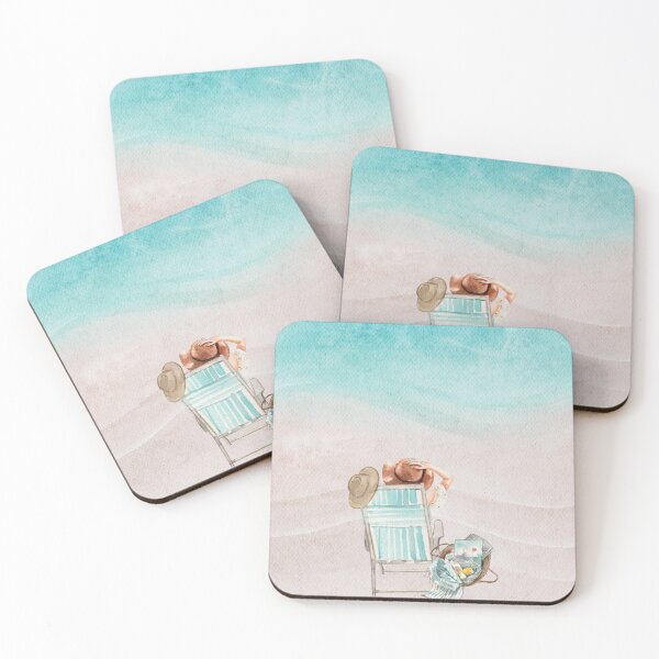 Item preview, Peace of Beach designed and sold by Erika Bartha.