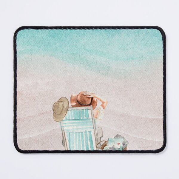 Item preview, Peace of Beach designed and sold by Erika Bartha.