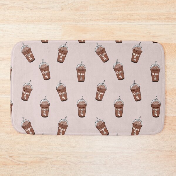 Item preview, Shake it up- Chocolate shake  designed and sold by FashionN5.