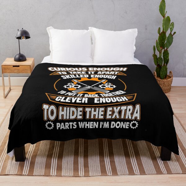 Item preview, Curious Enough designed and sold by shopPunPosa.