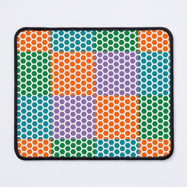 Item preview, Trapped Colors Abstract designed and sold by deepgoa.