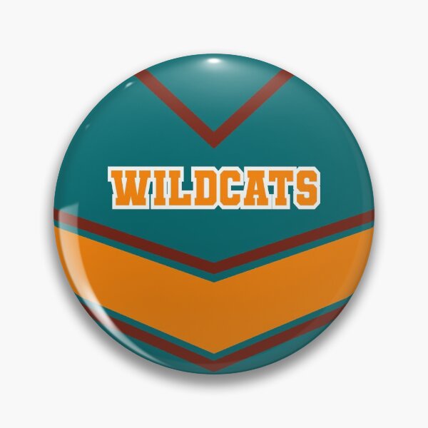 Item preview, One Of Us Is Lying Bayview Wildcats Cheerleader top designed and sold by GinaBirki.