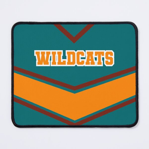 Item preview, One Of Us Is Lying Bayview Wildcats Cheerleader top designed and sold by GinaBirki.