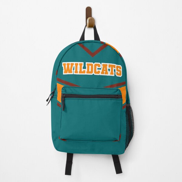 Item preview, One Of Us Is Lying Bayview Wildcats Cheerleader top designed and sold by GinaBirki.