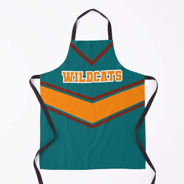 Item preview, One Of Us Is Lying Bayview Wildcats Cheerleader top designed and sold by GinaBirki.