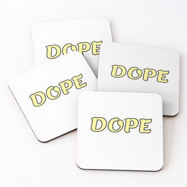 Item preview, Dope designed and sold by TrinityGIRL.