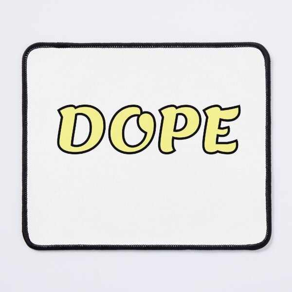 Item preview, Dope designed and sold by TrinityGIRL.