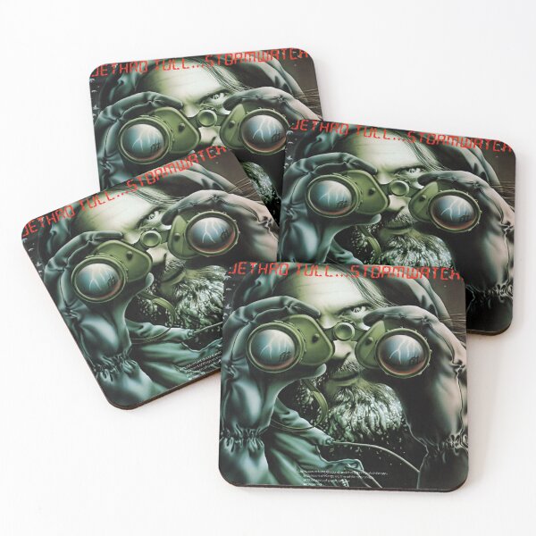 Item preview, Stormwatch designed and sold by Vancouver555.