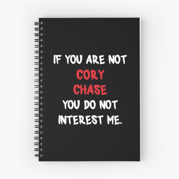 Item preview, If you are not - Cory Chase designed and sold by 2Girls1Shirt.