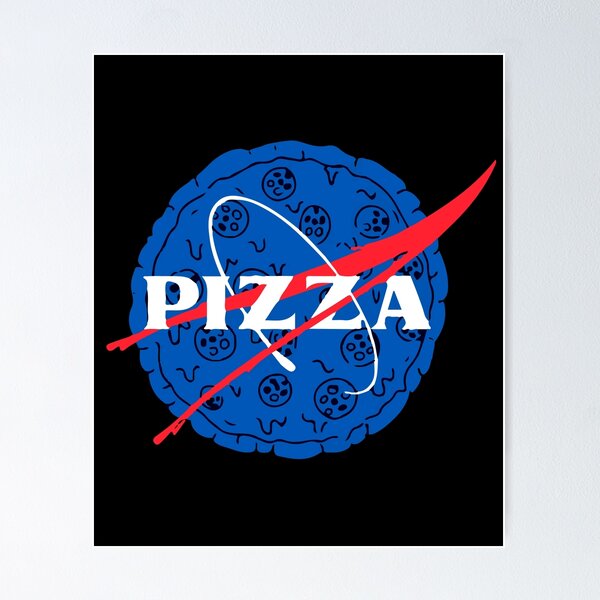 Item preview, Cute Pizza Planet designed and sold by LindaUS.