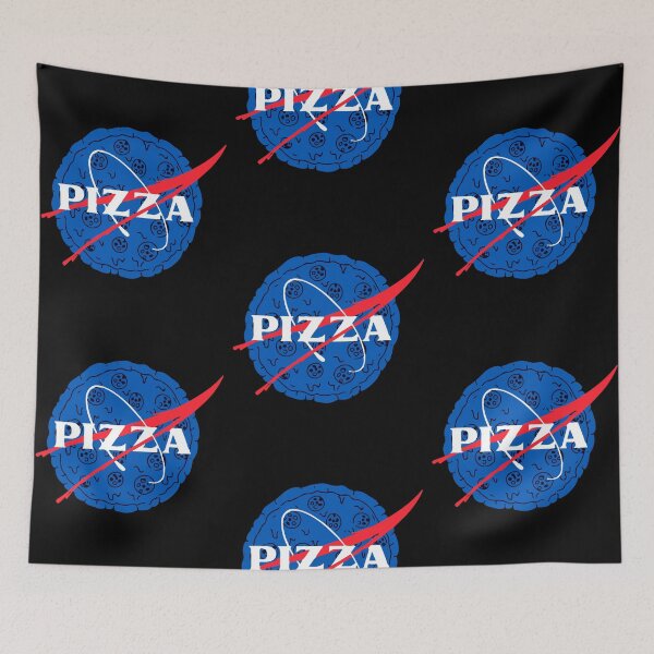 Item preview, Cute Pizza Planet designed and sold by LindaUS.
