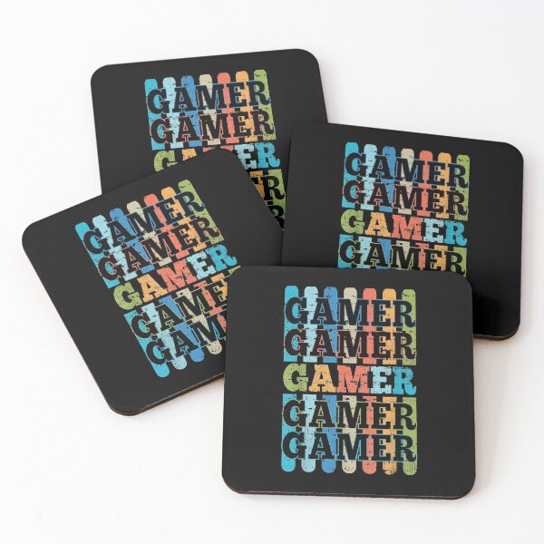 Item preview, Gamer Video Games designed and sold by GouwensRick.