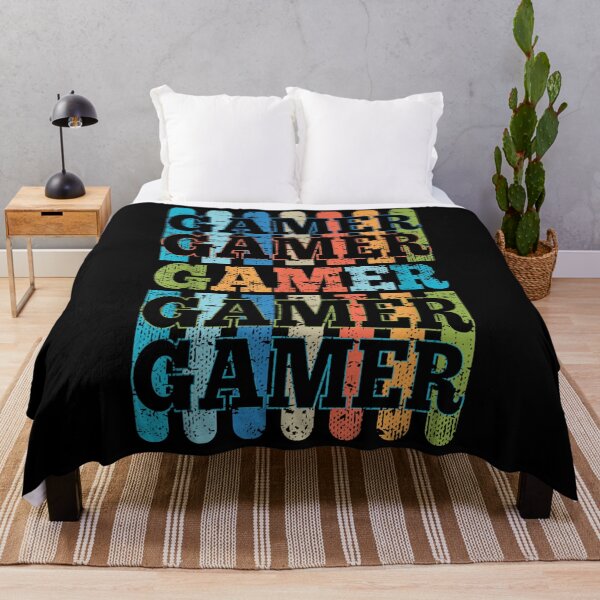 Item preview, Gamer Video Games designed and sold by GouwensRick.