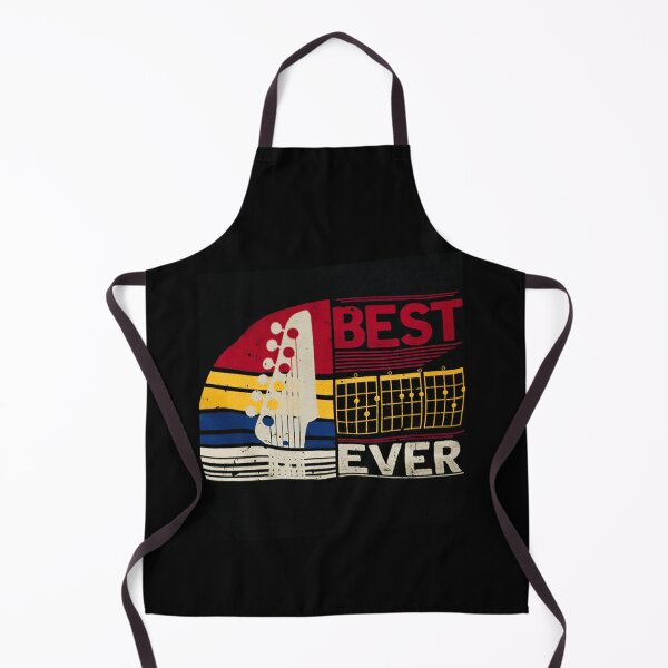 Item preview, Best Dad Ever Father's Day, Guitar DAD , Dads Who Plays Guitar.png designed and sold by shopPunPosa.