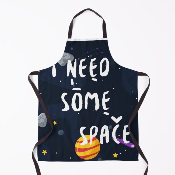Item preview, I Need Some Space designed and sold by classy-shop.