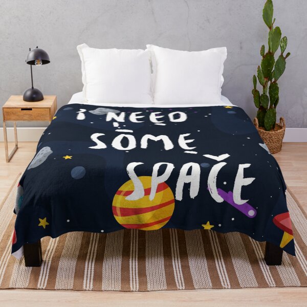 Item preview, I Need Some Space designed and sold by classy-shop.