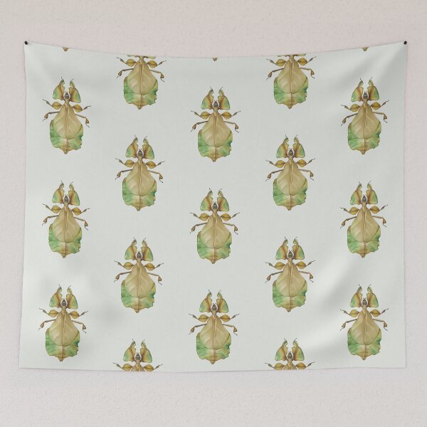 Item preview, Leaf Bug designed and sold by dcrownfield.