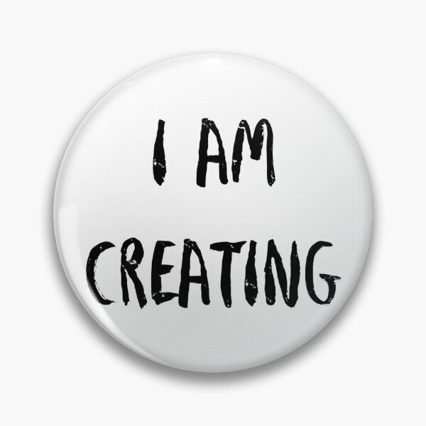 Item preview, I AM CREATING designed and sold by iamxxx.