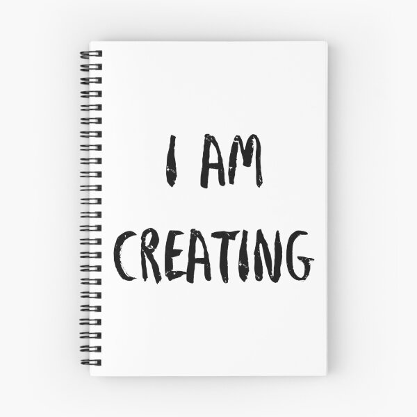 Item preview, I AM CREATING designed and sold by iamxxx.