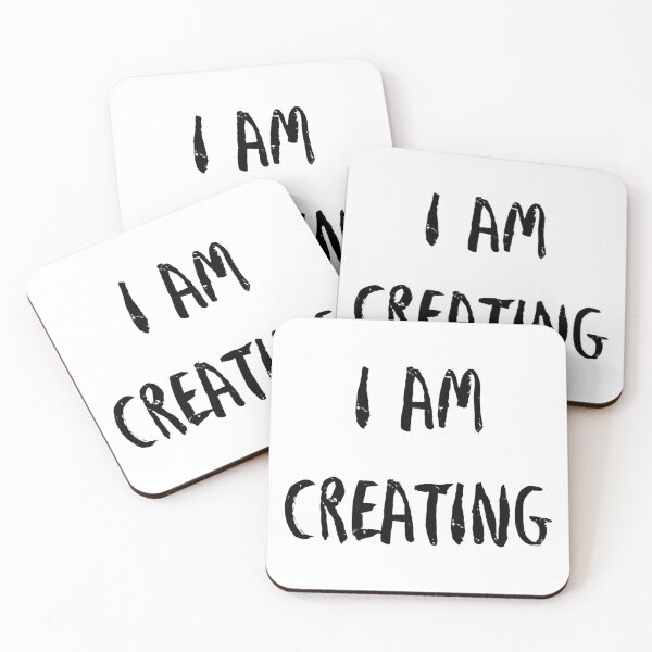 Item preview, I AM CREATING designed and sold by iamxxx.