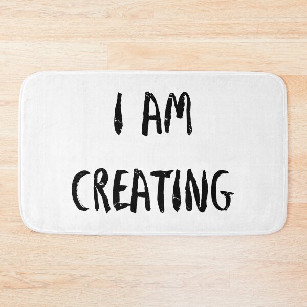 Item preview, I AM CREATING designed and sold by iamxxx.