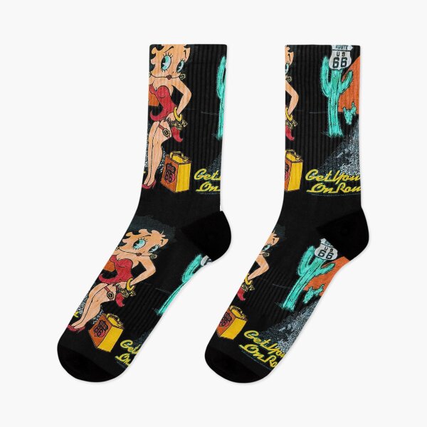 Item preview, Betty Boop Beautiful designed and sold by shopPunPosa.