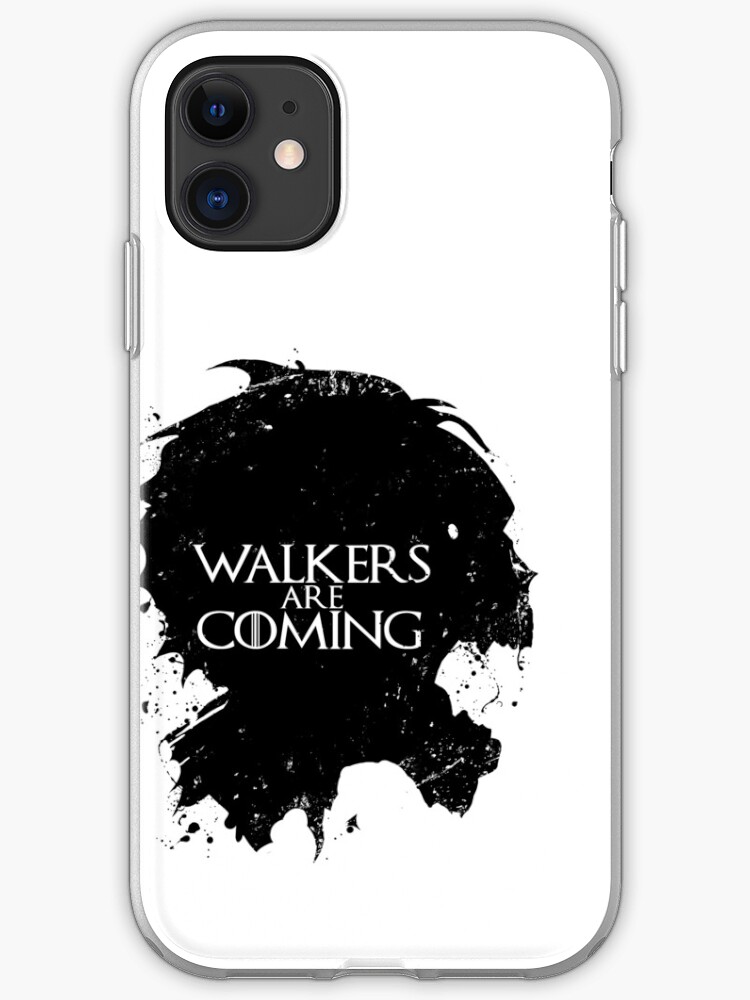 Rufus zombie dog iPhone 11 case Rufus zombie dog iPhone 11 case