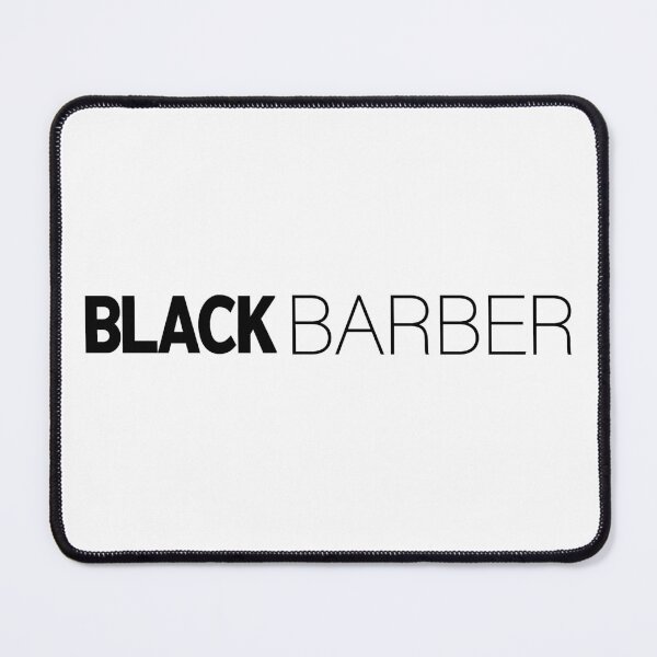 Item preview, Black Barber T-Shirt | Gift for Barber | Hair | Hair Cut | Barber Shop | Black History Month | Modern Black Artists | Black Power | Black Lives Matter | Black Excellence | Juneteenth designed and sold by shaunshirts.