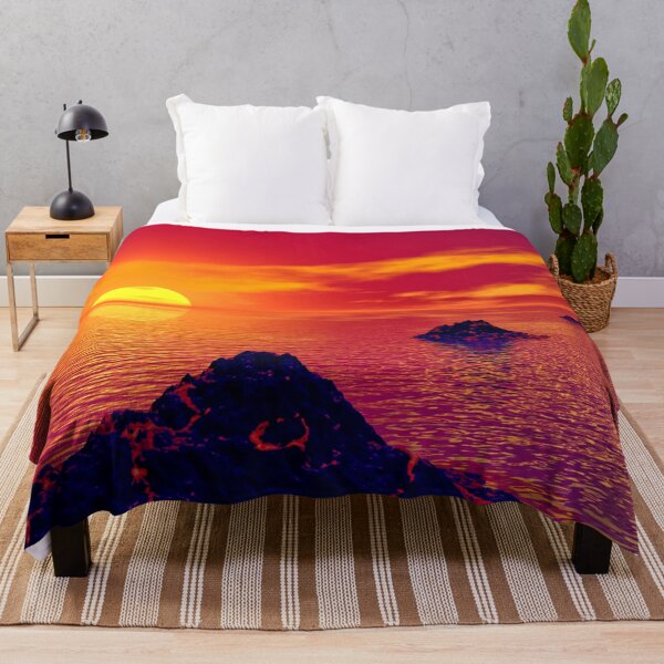 Item preview, Volcanic Islands designed and sold by Phil Perkins.