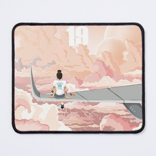 Item preview, music fanart designed and sold by siapacepat352.