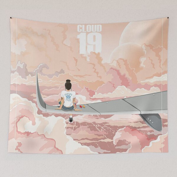 Item preview, music fanart designed and sold by siapacepat352.