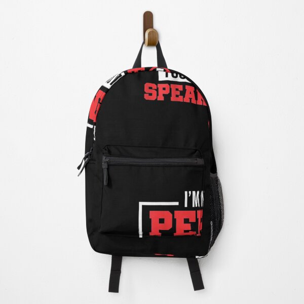 Item preview, I Am Not The Person You Should Put On Speakerphone designed and sold by GouwensRick.