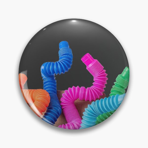 Item preview, Pop Tubes or Rainbow in a box  designed and sold by Mirosi-S.