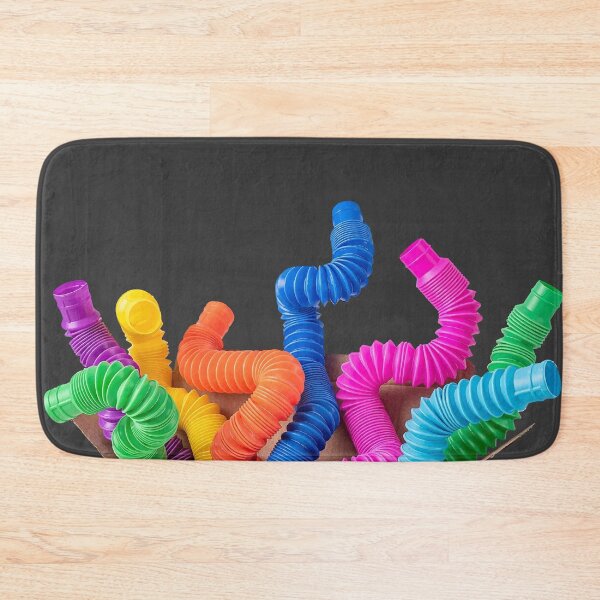 Item preview, Pop Tubes or Rainbow in a box  designed and sold by Mirosi-S.