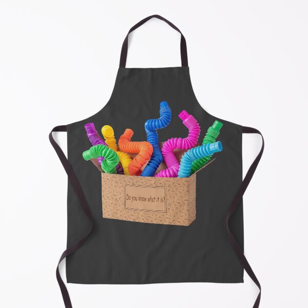 Item preview, Pop Tubes or Rainbow in a box designed and sold by Mirosi-S.