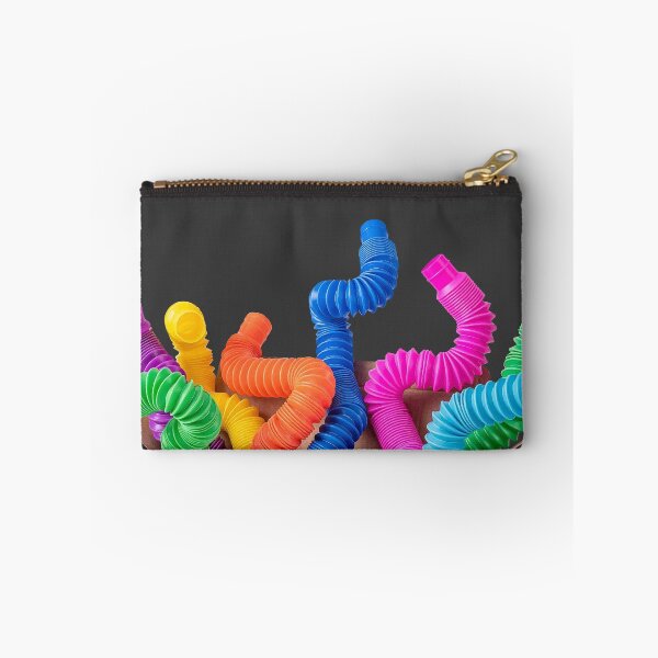 Item preview, Pop Tubes or Rainbow in a box  designed and sold by Mirosi-S.