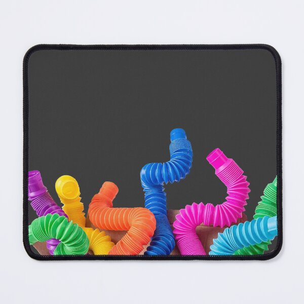 Item preview, Pop Tubes or Rainbow in a box designed and sold by Mirosi-S.