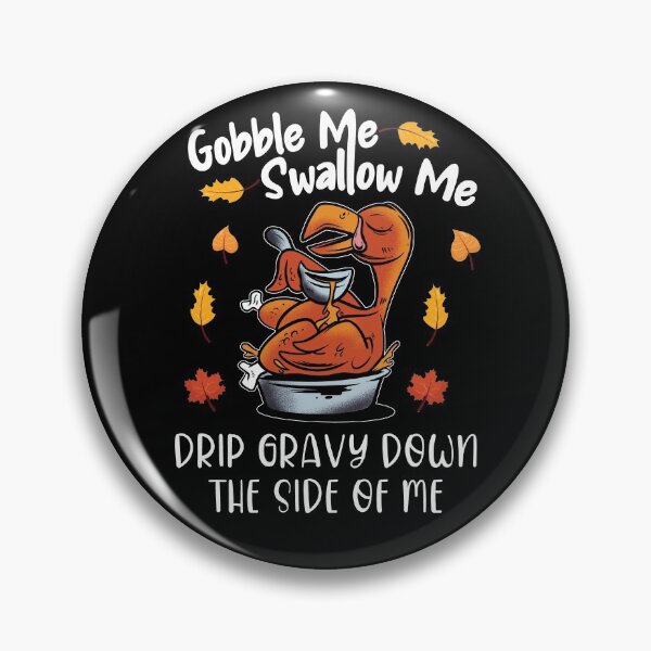 Item preview, gobble me swallow me designed and sold by OzyManDiaS90.