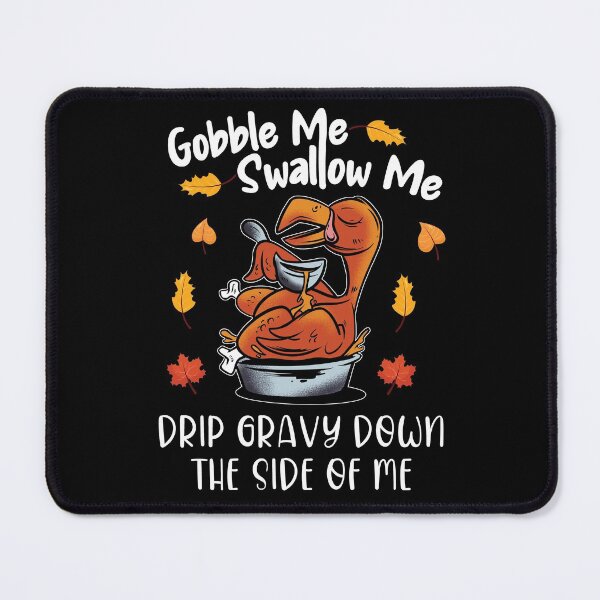 Item preview, gobble me swallow me designed and sold by OzyManDiaS90.