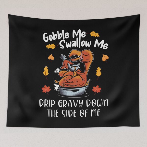 Item preview, gobble me swallow me designed and sold by OzyManDiaS90.