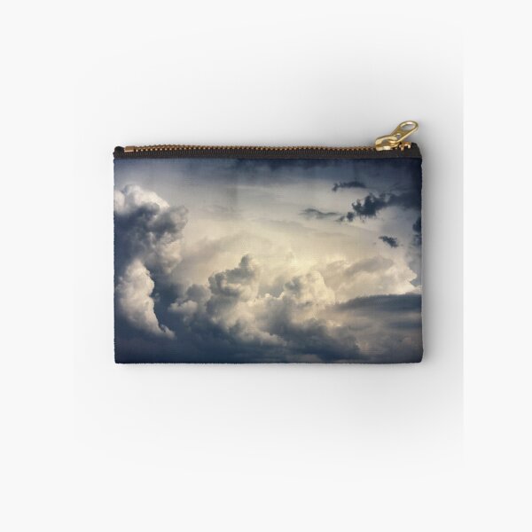 Item preview, Dramatic sky with stormy clouds  designed and sold by dariazu.