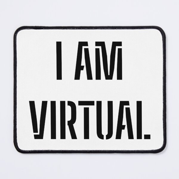 Item preview, I AM VIRTUAL designed and sold by iamxxx.