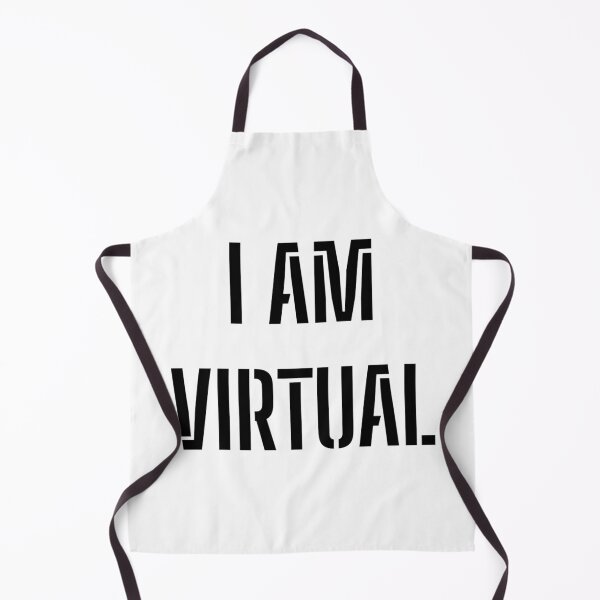 Item preview, I AM VIRTUAL designed and sold by iamxxx.