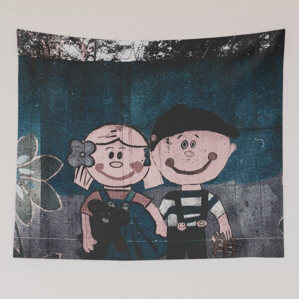 Item preview, FRIENDS designed and sold by VikCeramira.
