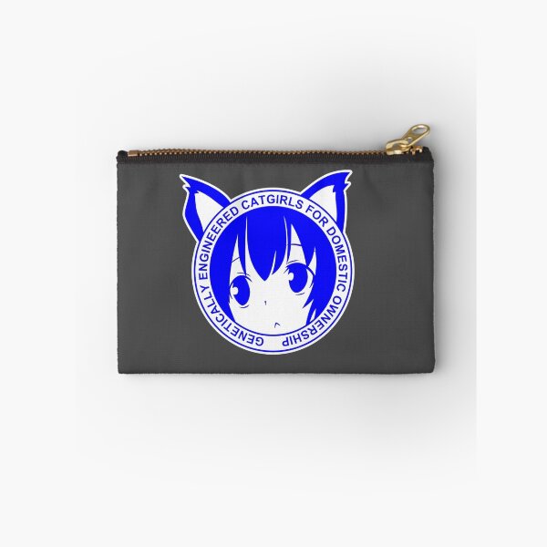 Item preview, Genetically Engineered Catgirls for Domestic Ownership! designed and sold by bakerandness.